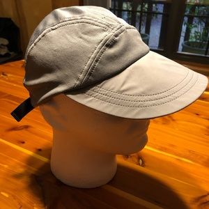 Mens Patagonia Running Hat